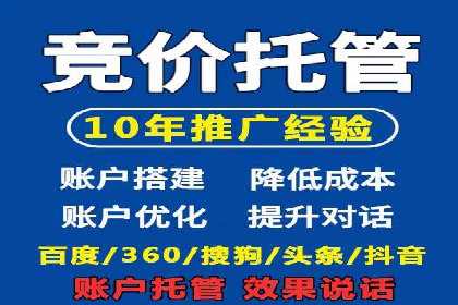 百度推广代理的投放策略及效果评估案例